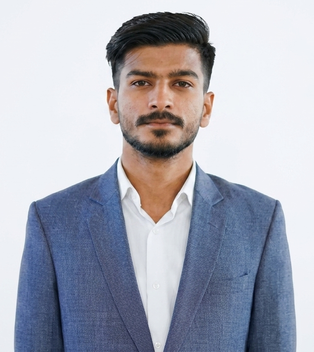 Haris Hasan