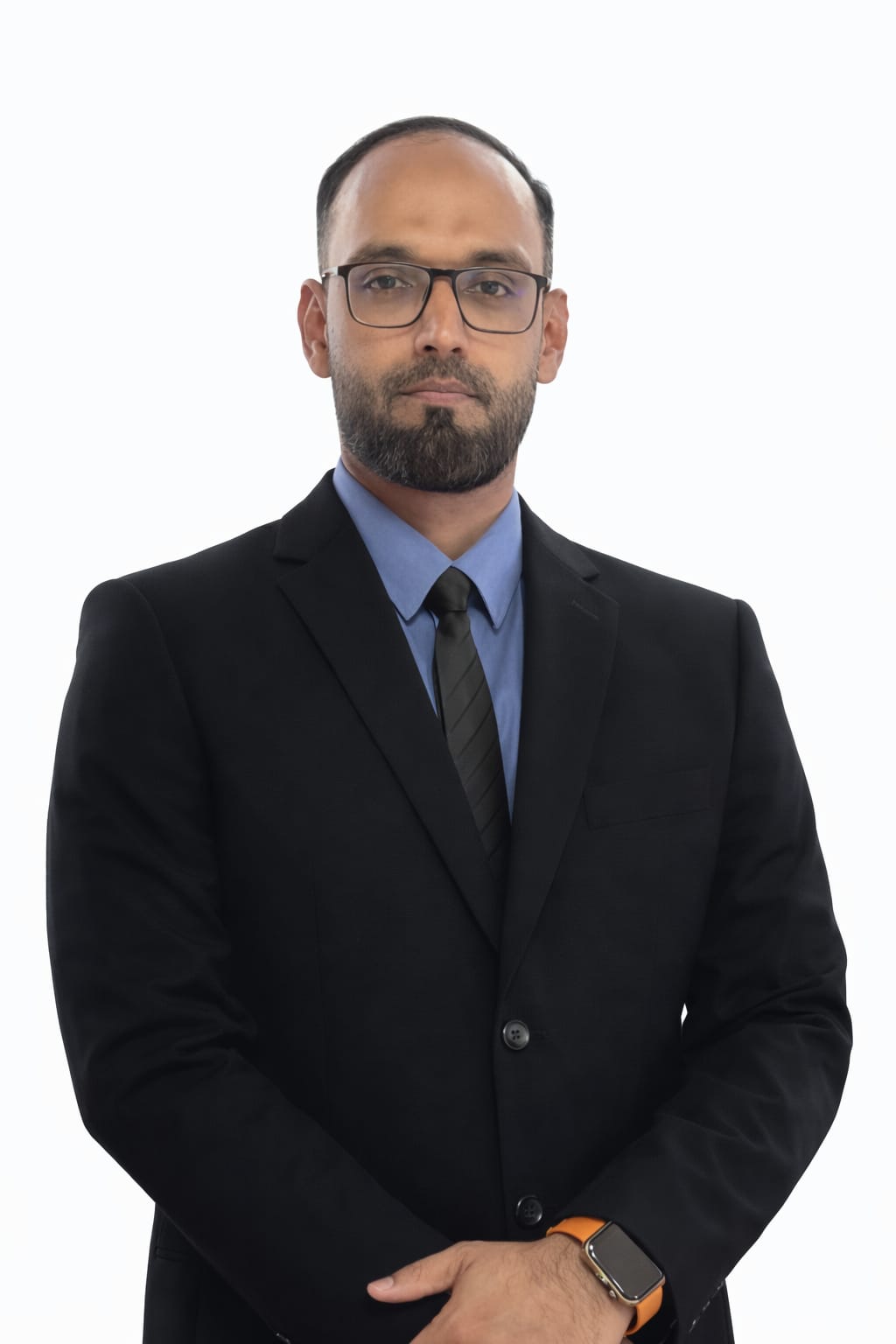 Najmul Hoda